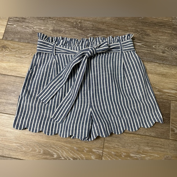 🛍️ 100% cotton 2 1/2 inches shorts with new condition. - Picture 1 of 8